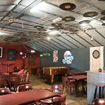 Vakantieboerderij De Elsbeemden