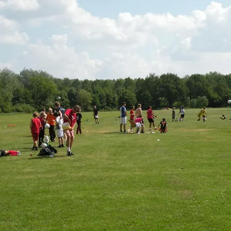 De Elsbeemden * Sevenum