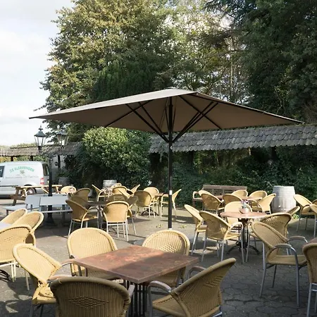 De Elsbeemden Feriegård