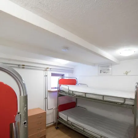 Feriegård De Elsbeemden *