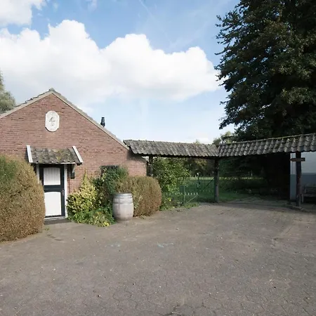 De Elsbeemden Feriegård *