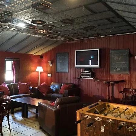 Feriegård De Elsbeemden Sevenum