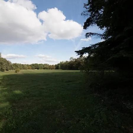 De Elsbeemden Feriegård Sevenum