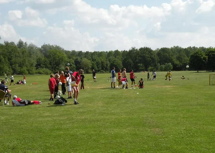 De Elsbeemden * 塞弗讷姆