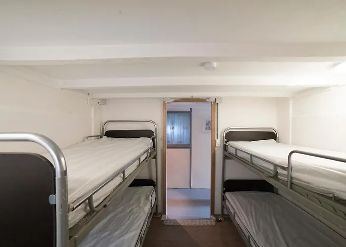 De Elsbeemden Фермерский дом Севенум