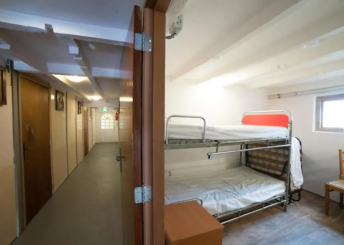 农家乐 De Elsbeemden 塞弗讷姆