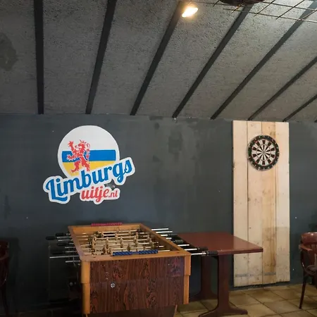 Vakantieboerderij De Elsbeemden Sevenum