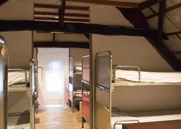 De Elsbeemden Vakantieboerderij