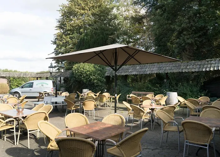 De Elsbeemden Vakantieboerderij