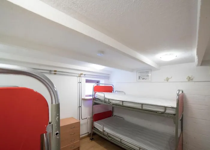 Vakantieboerderij De Elsbeemden *