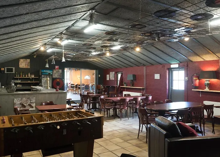 De Elsbeemden Vakantieboerderij