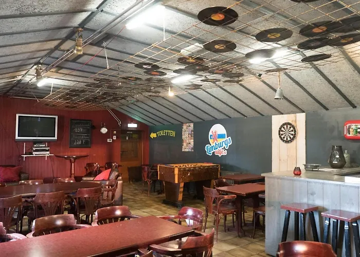 Vakantieboerderij De Elsbeemden