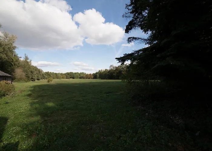 De Elsbeemden Vakantieboerderij Sevenum